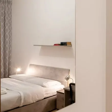 Image 7 - Via privata Baveno, 20158 Milan MI, Italy - Apartment for rent