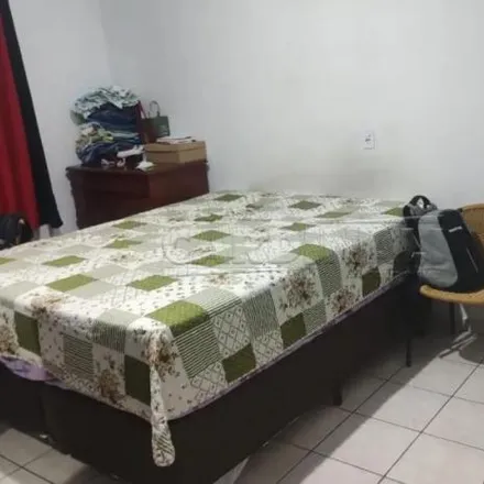 Buy this 2 bed house on Rua Raul Garcia Rodrigues in Conjunto Habitacional Santa Angelina, São Carlos - SP