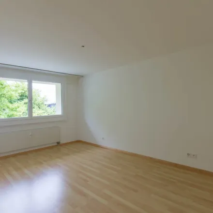 Rent this 3 bed apartment on Klusstrasse in 4147 Aesch, Switzerland