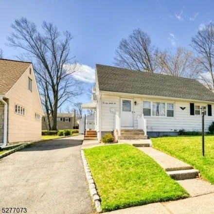 Buy this 3 bed house on 176 Highview Avenue in Totowa, NJ 07512