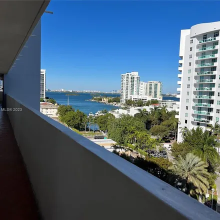 Image 4 - 7904 West Drive, North Bay Village, Miami-Dade County, FL 33141, USA - Apartment for rent