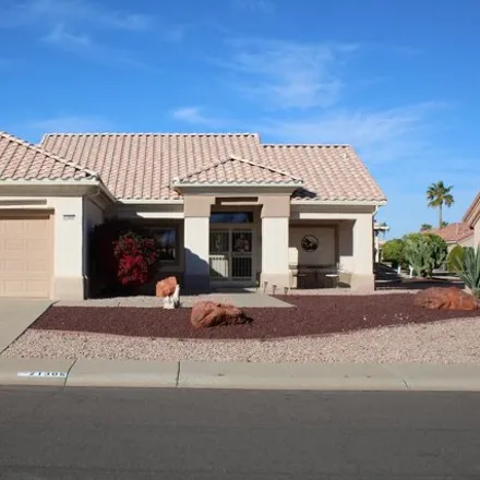 Buy this 2 bed house on 21305 North Verde Ridge Drive in Sun City West, AZ 85375