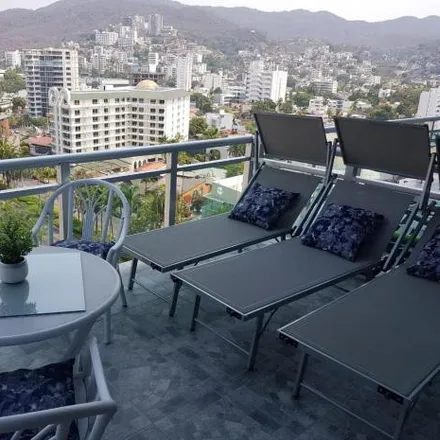 Image 2 - Starbucks, Fragata Santa María, Icacos, 39300 Acapulco, GRO, Mexico - Apartment for sale