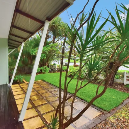 Rent this 4 bed apartment on William Street in Shelly Beach QLD 4551, Australia