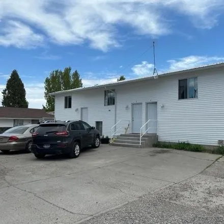Buy this 9 bed house on 340 Archer Street in Blackfoot, ID 83221