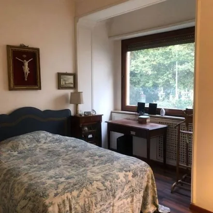 Image 4 - Via Carlo Linneo 10, 00197 Rome RM, Italy - Apartment for rent
