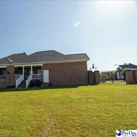 Image 9 - 3043 Drakeshore Drive, Florence, SC 29501, USA - House for sale