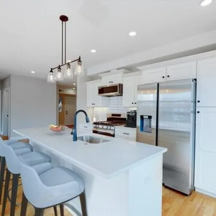 Image 4 - 15 William Jackson Avenue, Boston, MA 02135, USA - Apartment for rent
