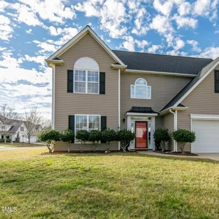 Buy this 5 bed house on 779 Croftwood Drive in Westview, Gibsonville