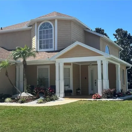 Buy this 5 bed house on 2291 Eagles Landing Way in Osceola County, FL 34744