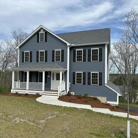 Buy this 3 bed house on Oriole Drive in Groton, MA 01886