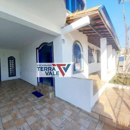 Buy this 4 bed house on Avenida Sarah Kubitschek in Alto da Boa Vista, Cachoeira Paulista - SP