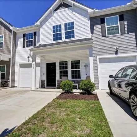 Image 3 - Trevally Court, Southport, NC 28404, USA - Townhouse for sale