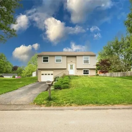Buy this 3 bed house on 213 Pintail Road in Fawn Haven Number One, West Deer Township