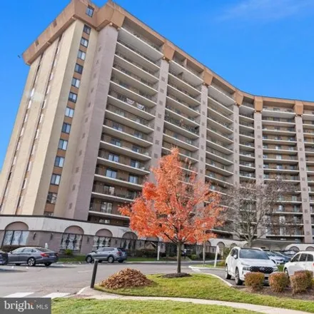 Buy this 2 bed condo on 3000-3999 Valley Forge Circle in Upper Merion Township, PA 19406