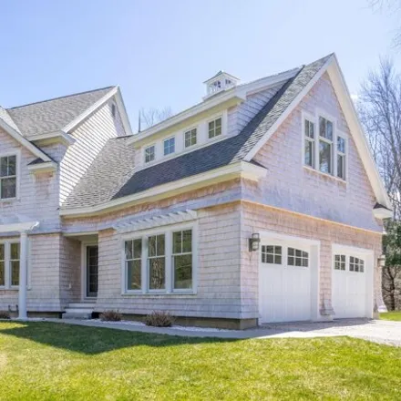 Buy this 4 bed house on 18 Squier Lane in Kennebunkport, York County