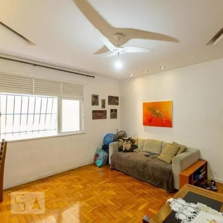 Buy this 3 bed apartment on Rua Belisário Augusto 92 in Icaraí, Niterói - RJ