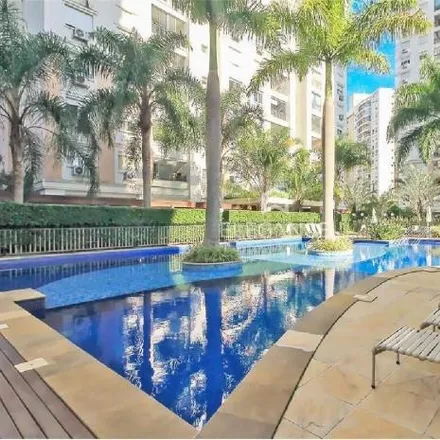 Buy this 2 bed apartment on Rua Bezerra de Menezes in Passo da Areia, Porto Alegre - RS