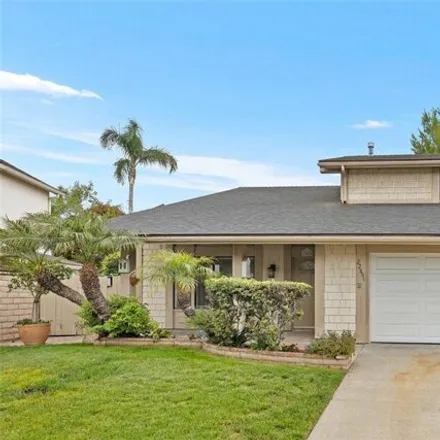 Buy this 4 bed house on 22886 Hickory Hills Avenue in Lake Forest, CA 92630