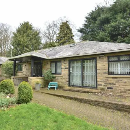 Image 1 - Beck Bottom, Calverley, LS28 5RX, United Kingdom - House for sale