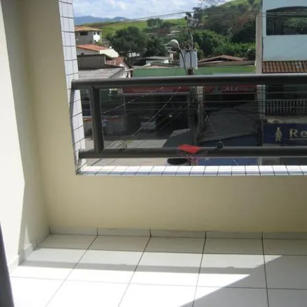 Image 1 - Avenida Guido Marliere, Ipatinga - MG, 35162-036, Brazil - Apartment for sale