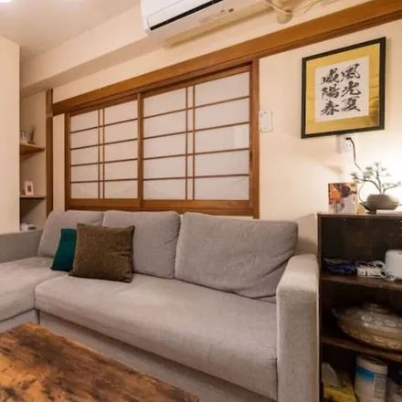 Rent this 1 bed apartment on Toshima