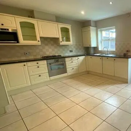 Image 2 - St Mary's Fields, Colchester, CO3 3AF, United Kingdom - House for rent