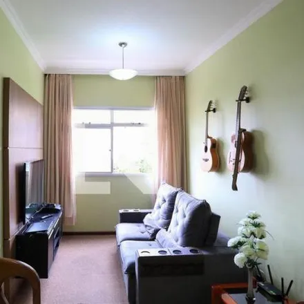 Buy this 3 bed apartment on Rua Cirá de Souza in Fernão Dias, Belo Horizonte - MG