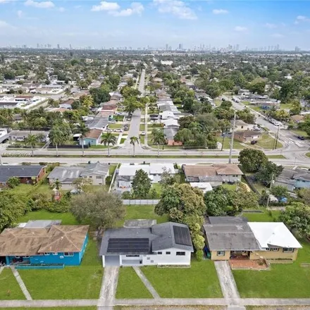 Image 2 - 19511 Northwest 7th Court, Norland, Miami Gardens, FL 33169, USA - House for sale