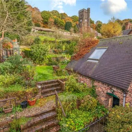 Image 9 - AGA Rayburn, Wellington Road, Coalbrookdale, TF8 7DU, United Kingdom - House for sale