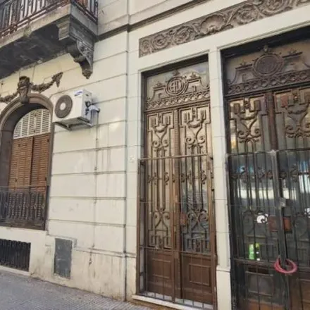 Buy this 3 bed house on French 2101 in Recoleta, 1114 Buenos Aires