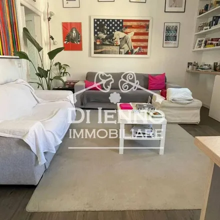 Image 2 - Via Premuda, 00192 Rome RM, Italy - Apartment for rent