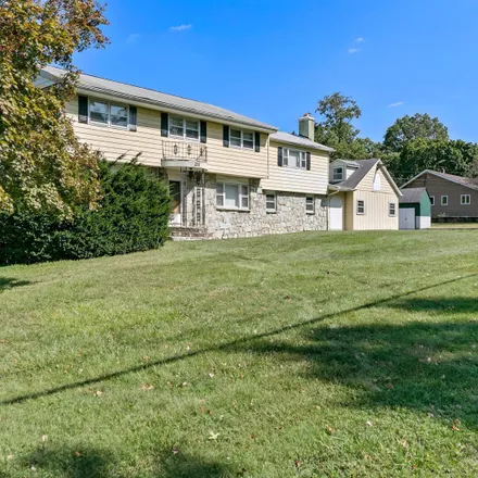 Image 2 - 211 Windsor Road, Carsons Mills, Robbinsville Township, NJ 08691, USA - House for sale