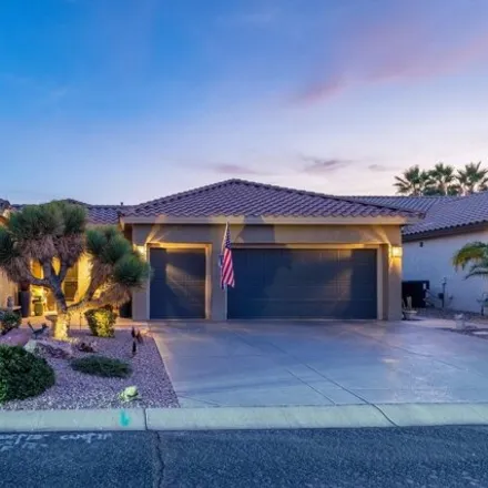 Buy this 3 bed house on 15767 West Edgemont Avenue in Goodyear, AZ 85395