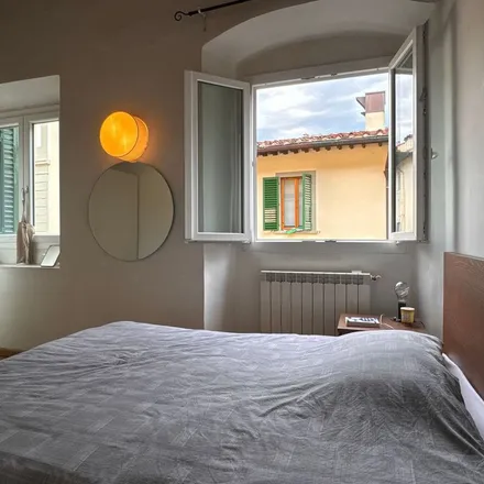 Image 5 - Via delle Ruote, 9, 50129 Florence FI, Italy - Apartment for rent