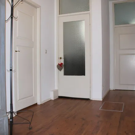 Rent this 3 bed apartment on Goudenregenstraat 87C in 2565 EP The Hague, Netherlands