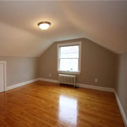 Rent this 1 bed house on 64 Bellevue Avenue in Union Village, North Smithfield