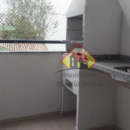 Buy this 2 bed apartment on Ferragem Vila Ric in Rua Visconde de Tremenbé 80, Estiva