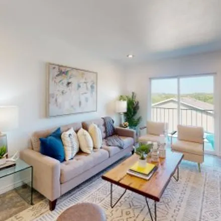 Rent this 1 bed apartment on #214,3819 Southway Drive in South Lamar, Austin