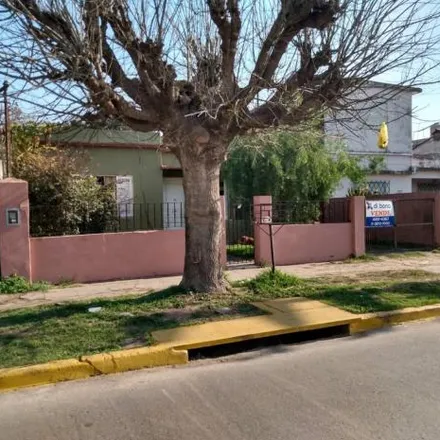 Buy this 2 bed house on Centro de Kinesiologia y Rehabilitación Integral in Ventura Coll, Partido de José C. Paz