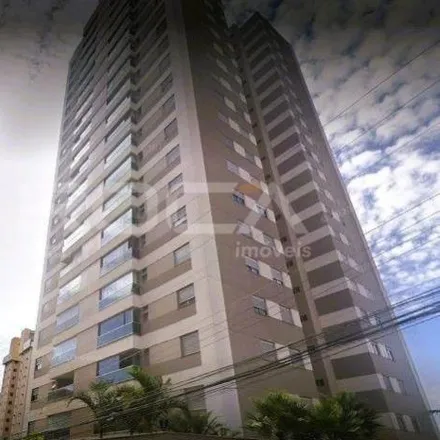 Image 2 - Rua Humaitá 529, Santa Cruz, Ribeirão Preto - SP, 14020-700, Brazil - Apartment for sale