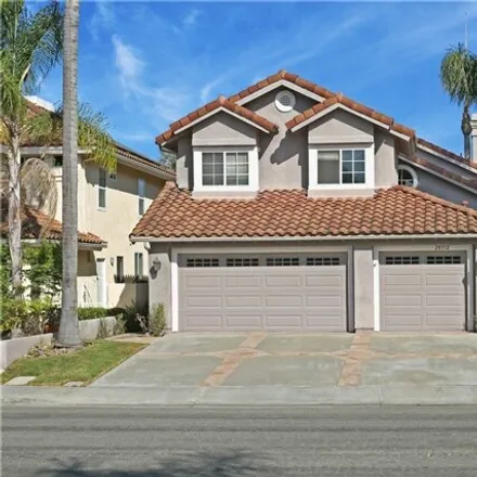 Rent this 4 bed house on 28352 Rancho Grande in Laguna Niguel, CA 92677