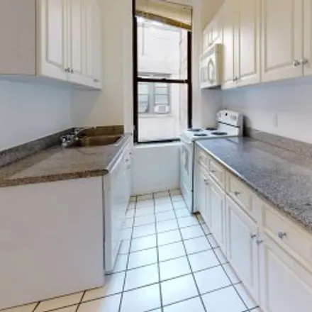 Rent this 1 bed apartment on #19,78 West 11 Street in Greenwich Village, Manhattan