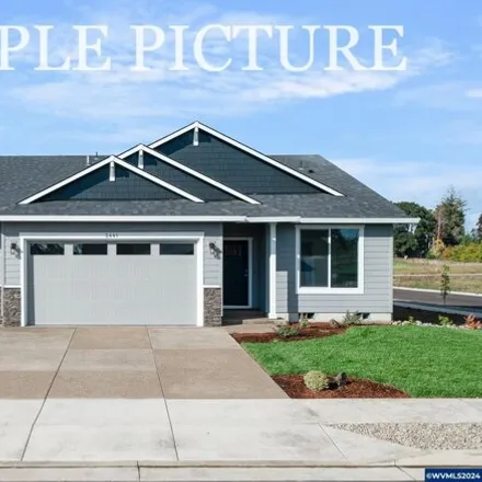 Buy this 3 bed house on 845 Northwest Lawnridge Street in Albany, OR 97321