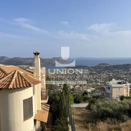 Image 3 - Saronikou, Anavissos Municipal Unit, Greece - Apartment for rent