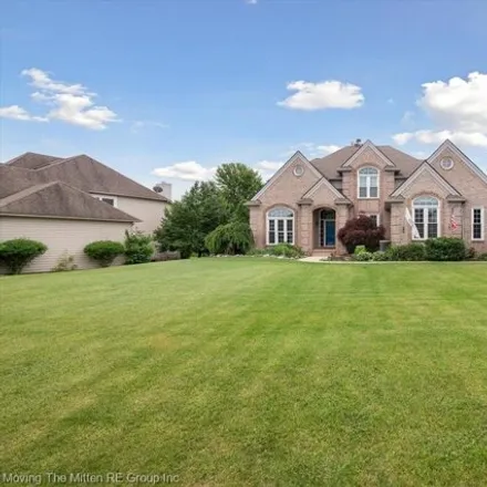Image 1 - 4140 Lake Forest Ct, Michigan, 48108 - House for sale