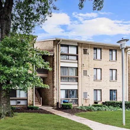 Buy this 2 bed condo on 8865 Rollright Court in Columbia, MD 21045