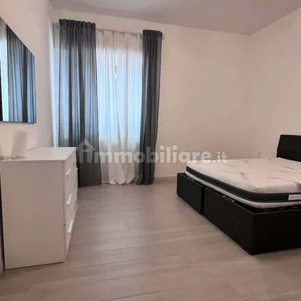 Rent this 4 bed apartment on Via Giuseppe Mazzini 208 in 65122 Pescara PE, Italy