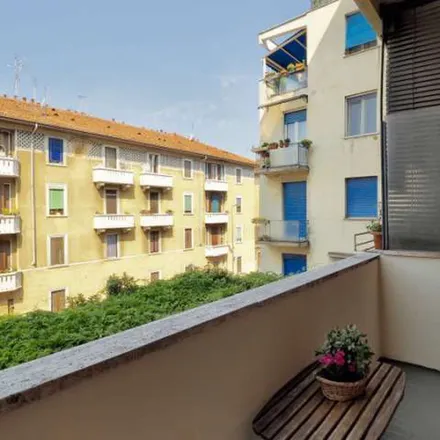 Image 4 - Via Giacinto Bruzzesi 18, 20146 Milan MI, Italy - Apartment for rent
