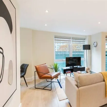 Rent this 2 bed apartment on London in SE1 6PD, United Kingdom